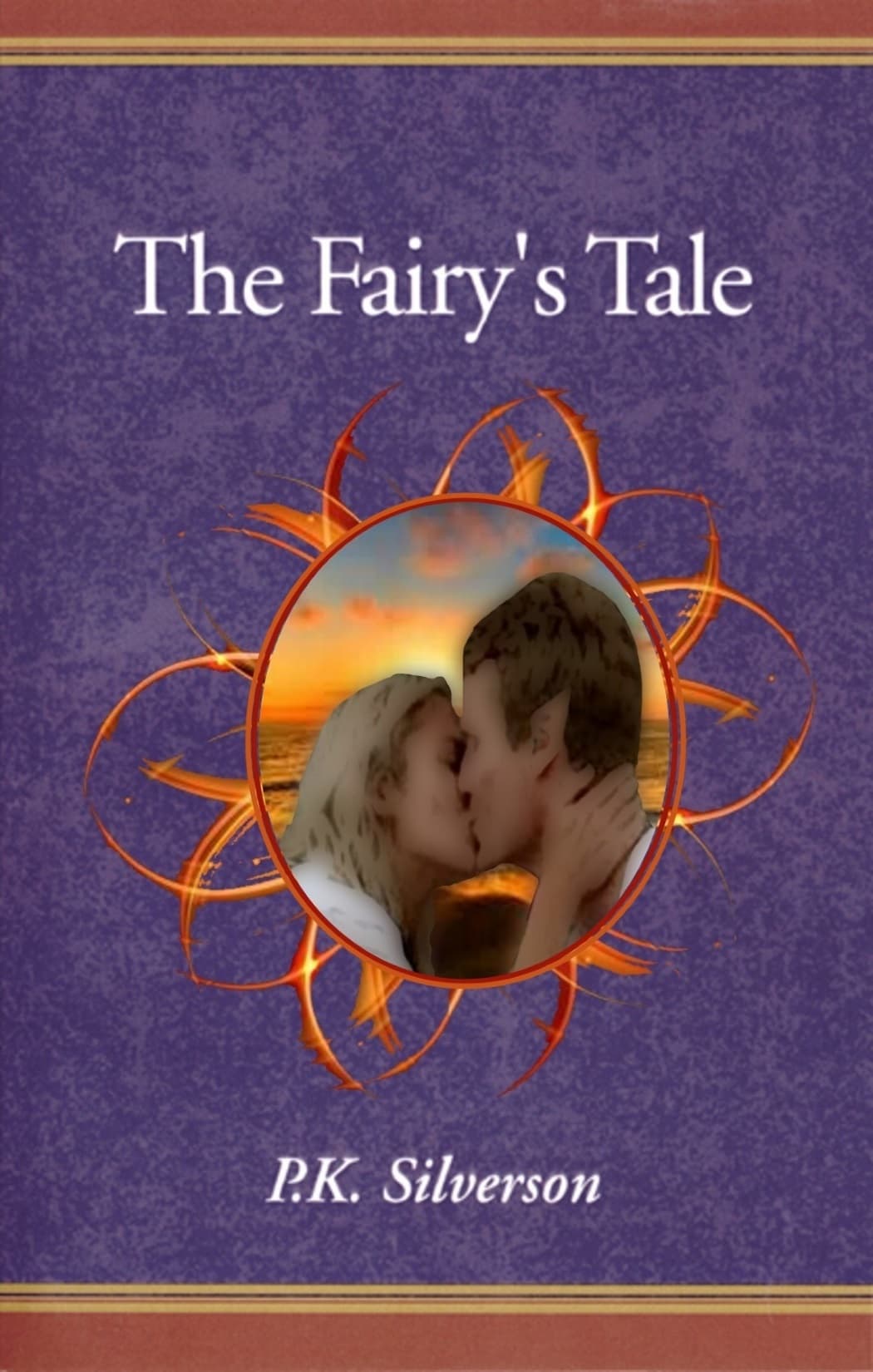 The Fairy's Tale book cover