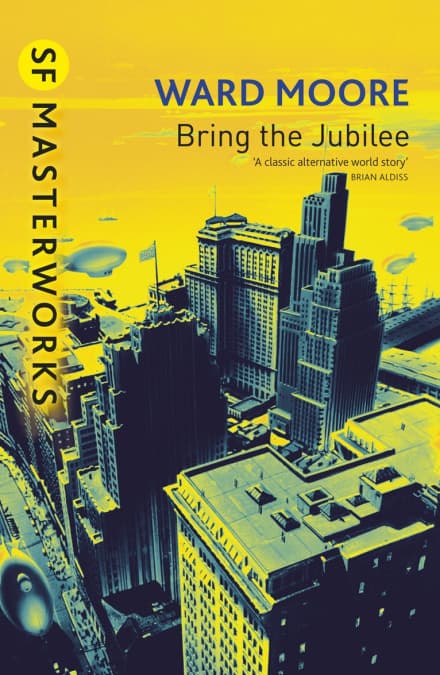 Bring the Jubilee book cover