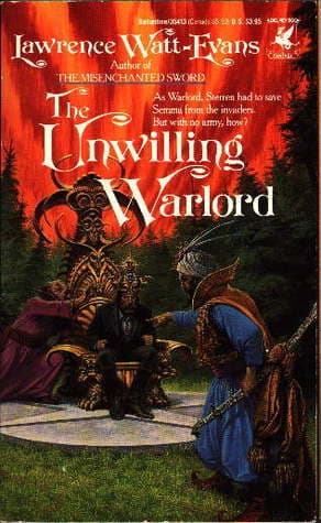 The Unwilling Warlord