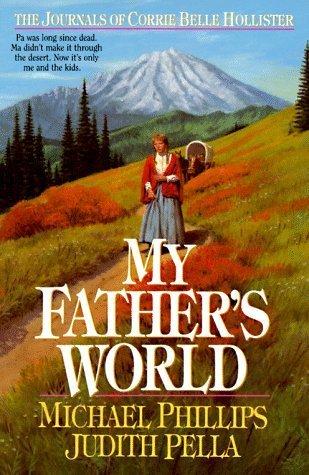 My Father's World book cover