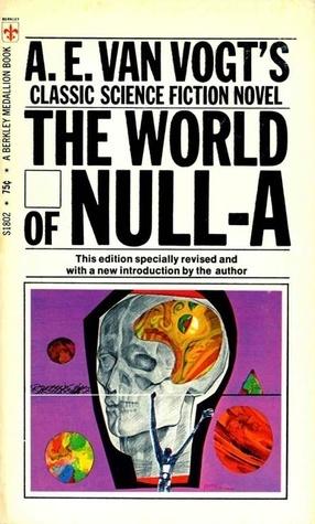 The World of Null A