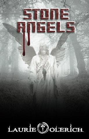 Stone Angels book cover