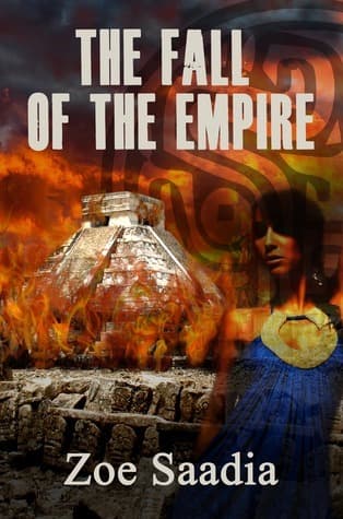 The Fall of the Empire book cover