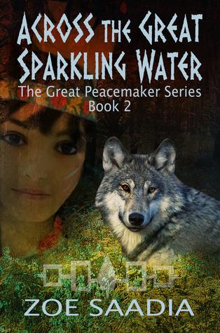 Series Book Cover Preview