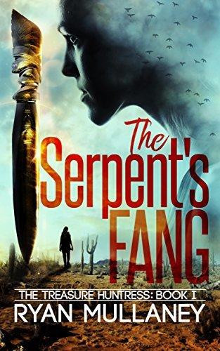 Series Book Cover Preview
