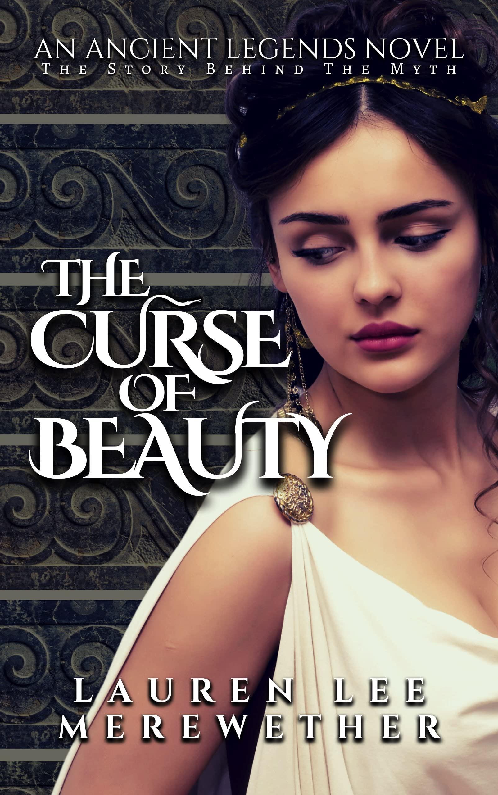 The Curse of Beauty book cover