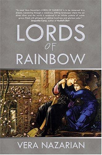 Lords of Rainbow book cover