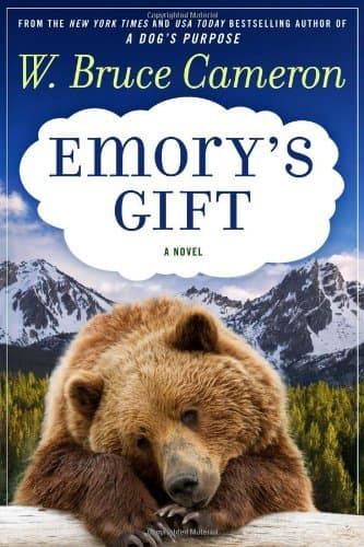 Emory's Gift book cover