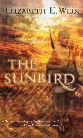 The Sunbird book cover