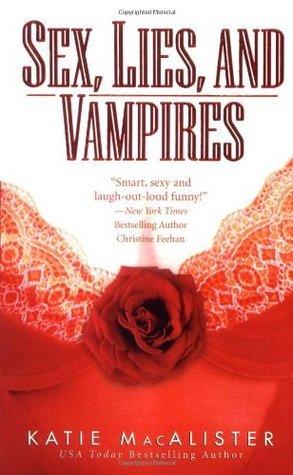 Sex, Lies and Vampires