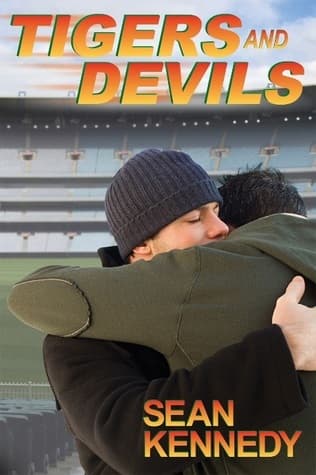 Tigers and Devils book cover