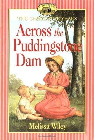 Across the Puddingstone Dam book cover