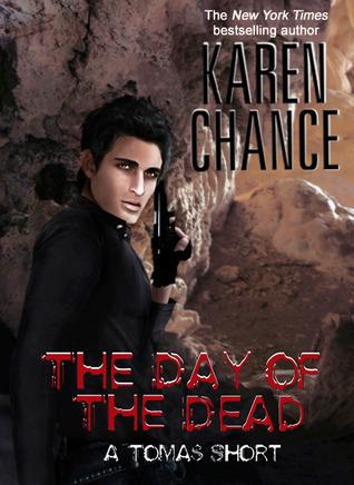 The Day of the Dead book cover