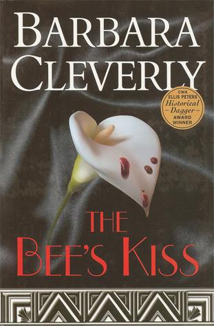 The Bee's Kiss book cover