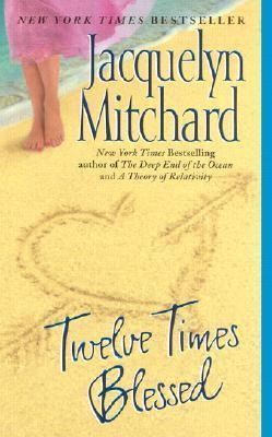 Twelve Times Blessed book cover