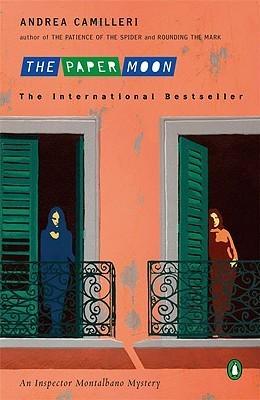 The Paper Moon book cover