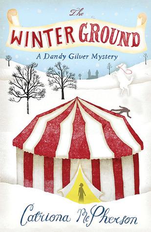 The Winter Ground book cover