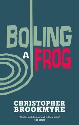 Boiling a Frog book cover