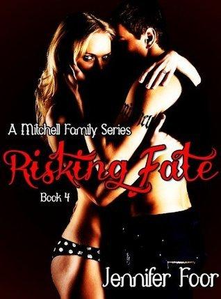 Risking Fate book cover