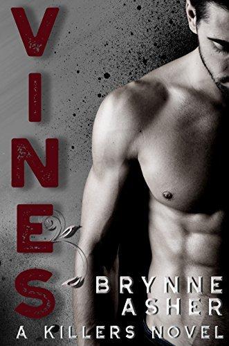 Vines book cover