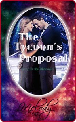 The Tycoon's Proposal