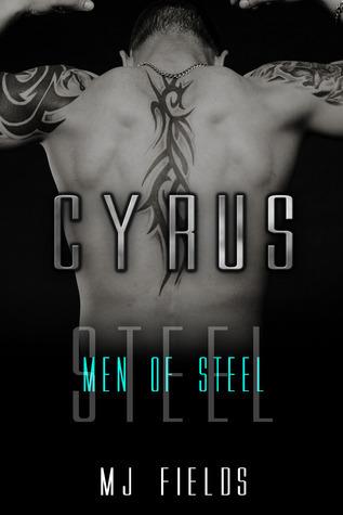 Cyrus book cover