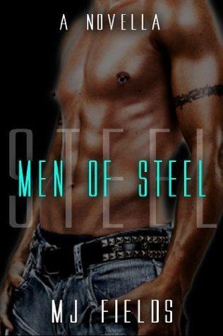 Men of Steel book cover