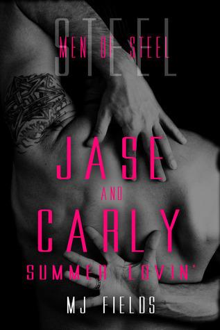 Jase and Carly: Summer Lovin' book cover