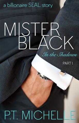 Mister Black book cover
