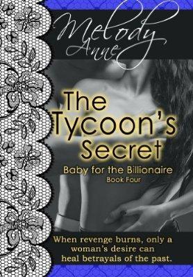 The Tycoon's Secret