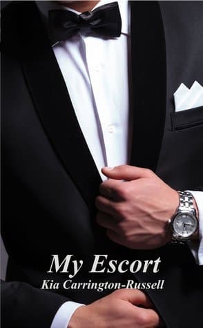 My Escort book cover