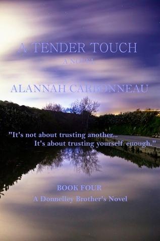 A Tender Touch book cover