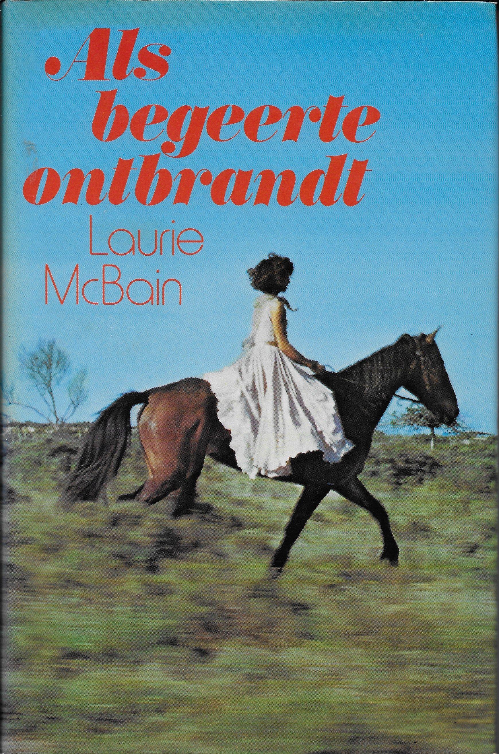 Als begeerte ontbrandt book cover