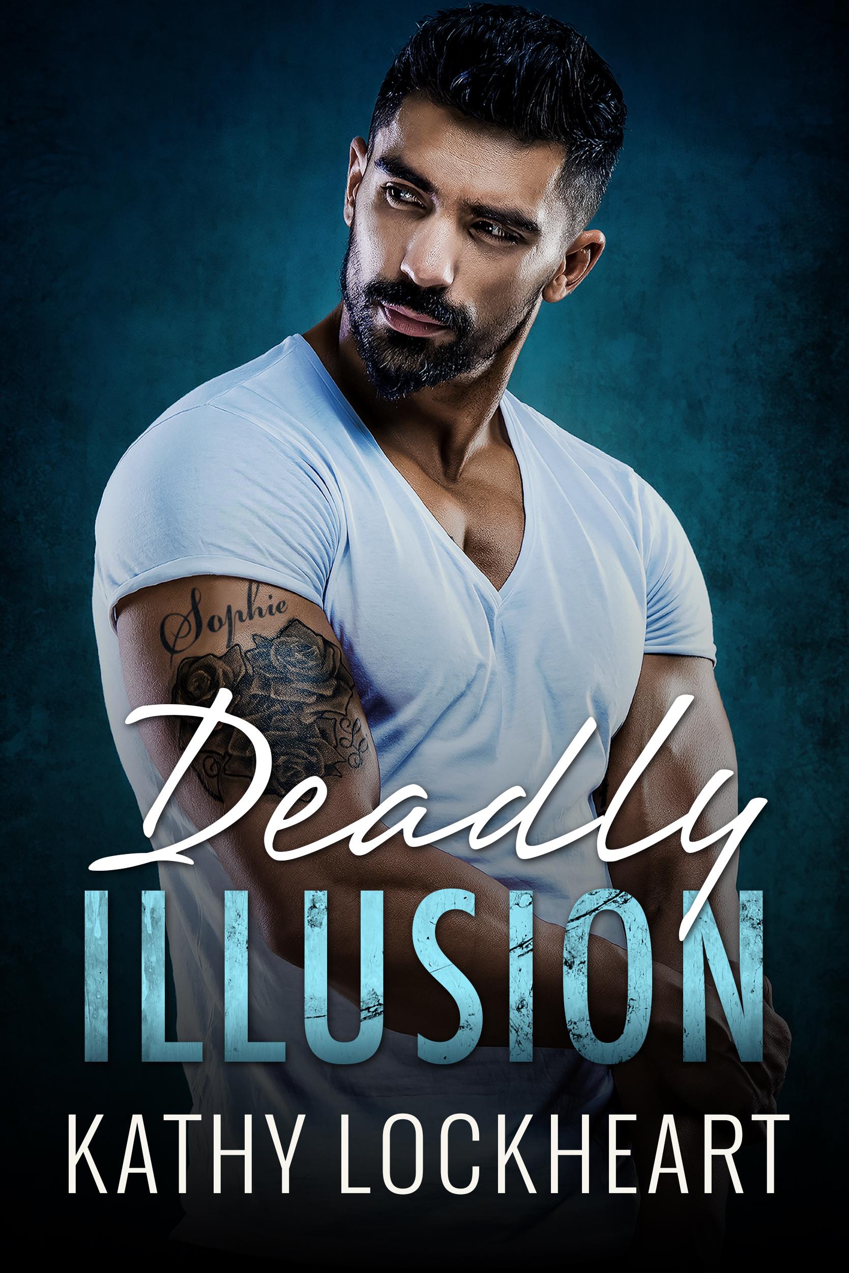 Series Book Cover Preview
