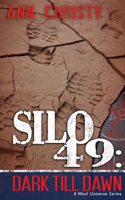 Series Book Cover Preview