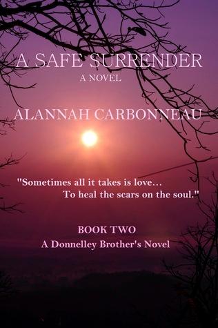 Series Book Cover Preview