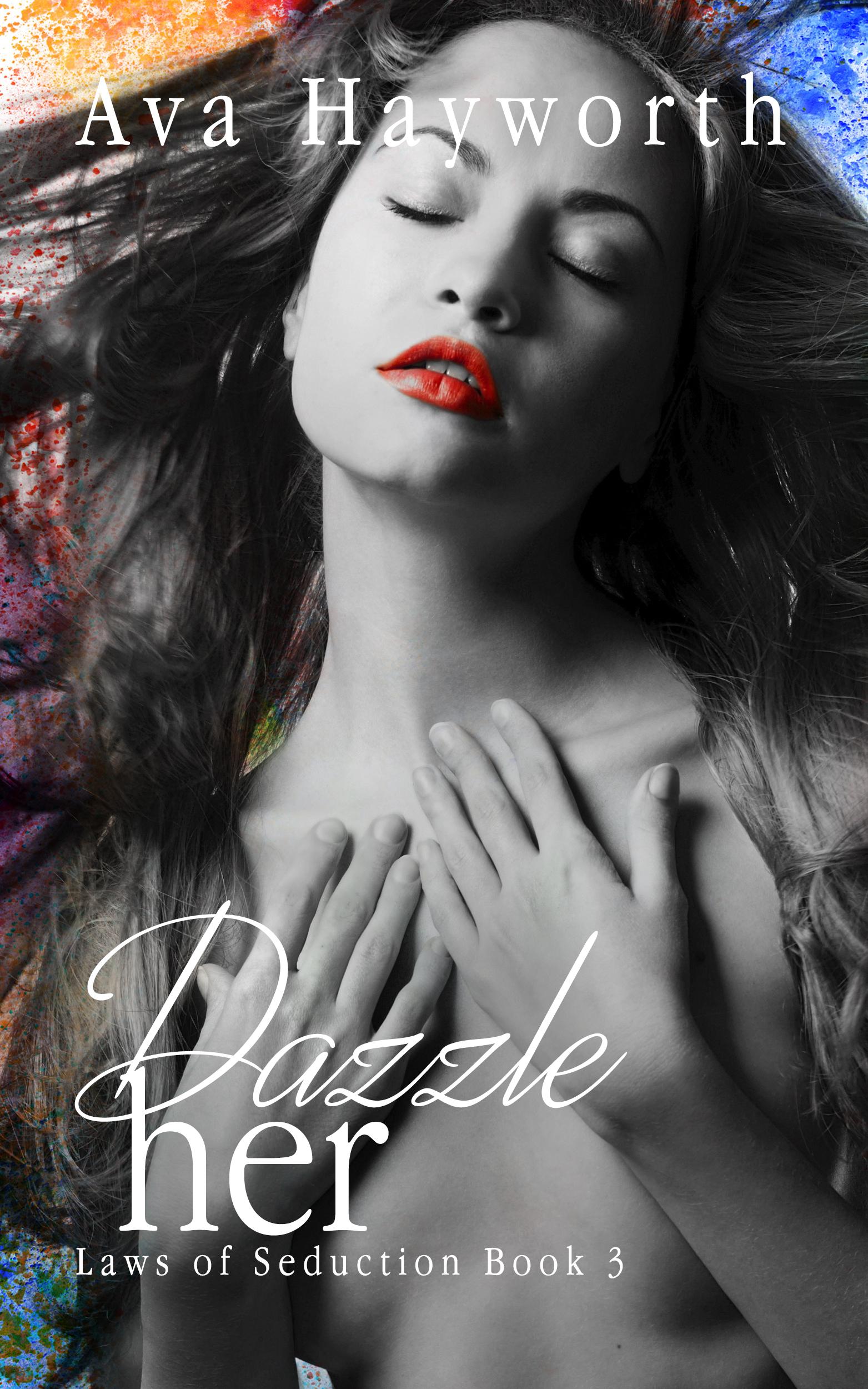 Dazzle her