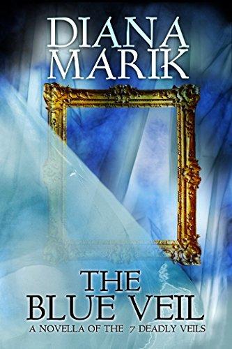 The Blue Veil book cover
