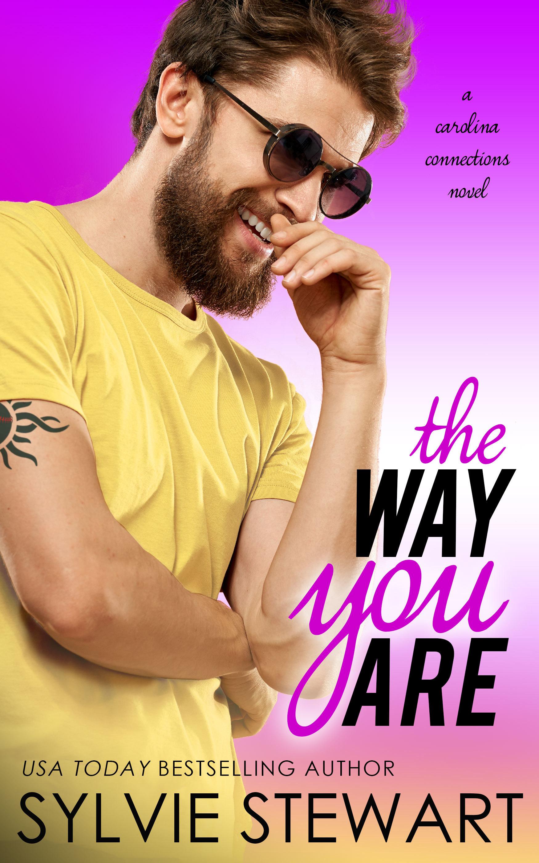 The Way You Are book cover