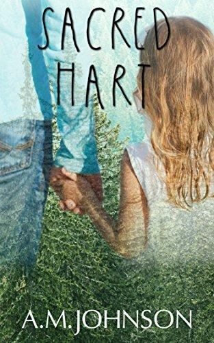 Sacred Hart book cover