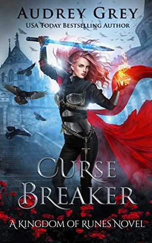 Curse Breaker book cover