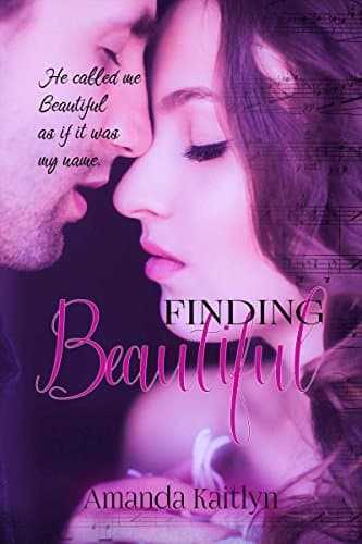 Finding Beautiful book cover