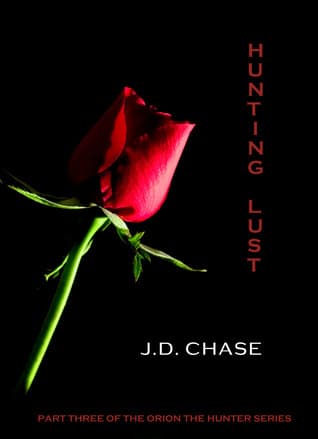 Hunting Lust book cover