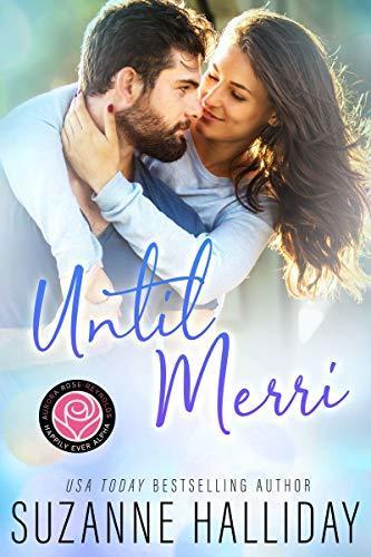Until Merri book cover