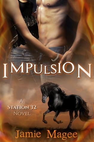 Impulsion book cover