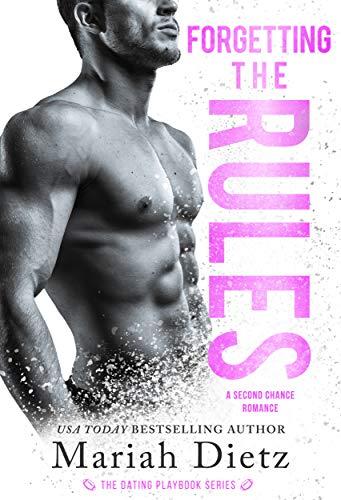 Forgetting the Rules book cover