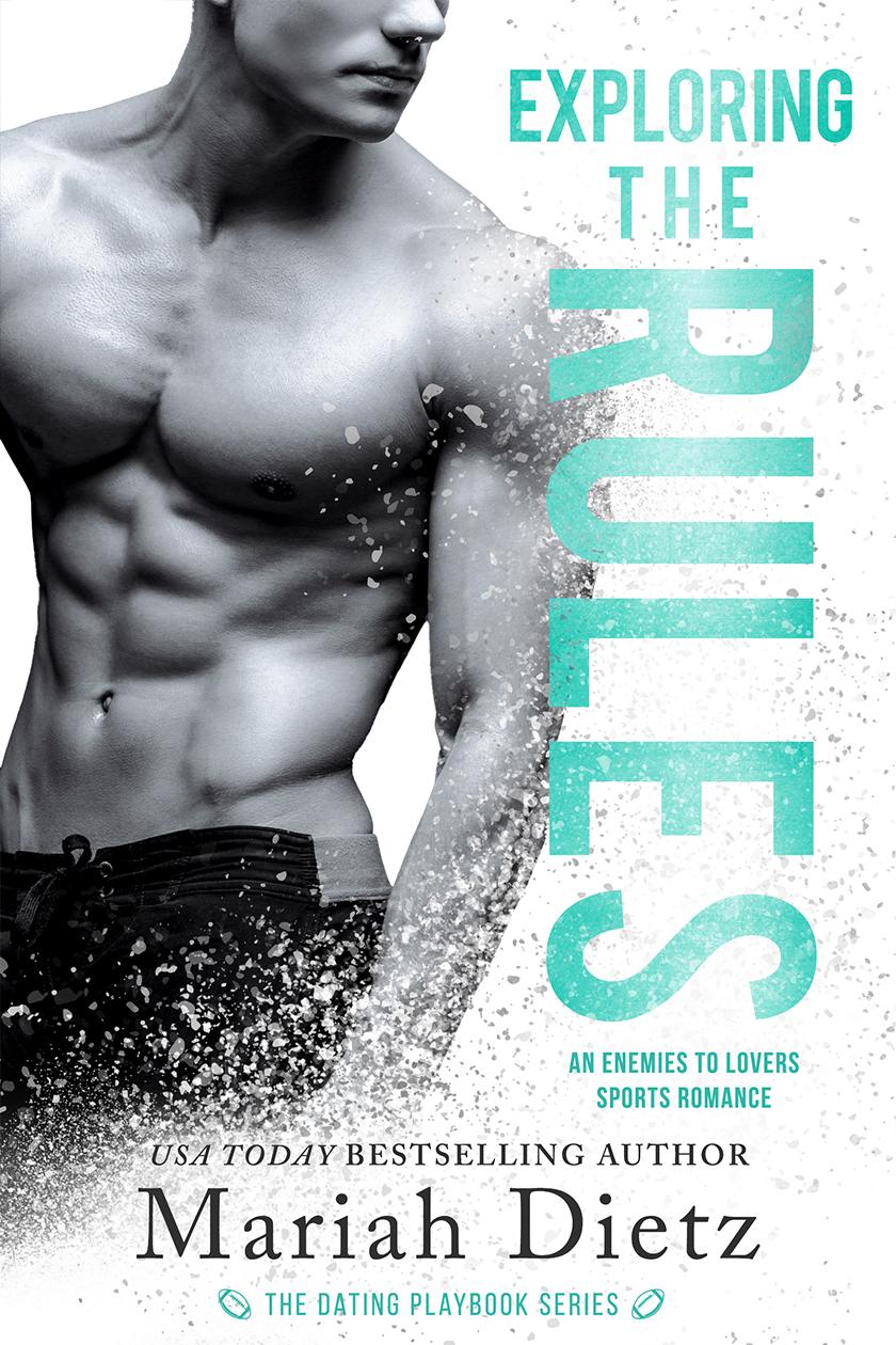 Exploring the Rules book cover