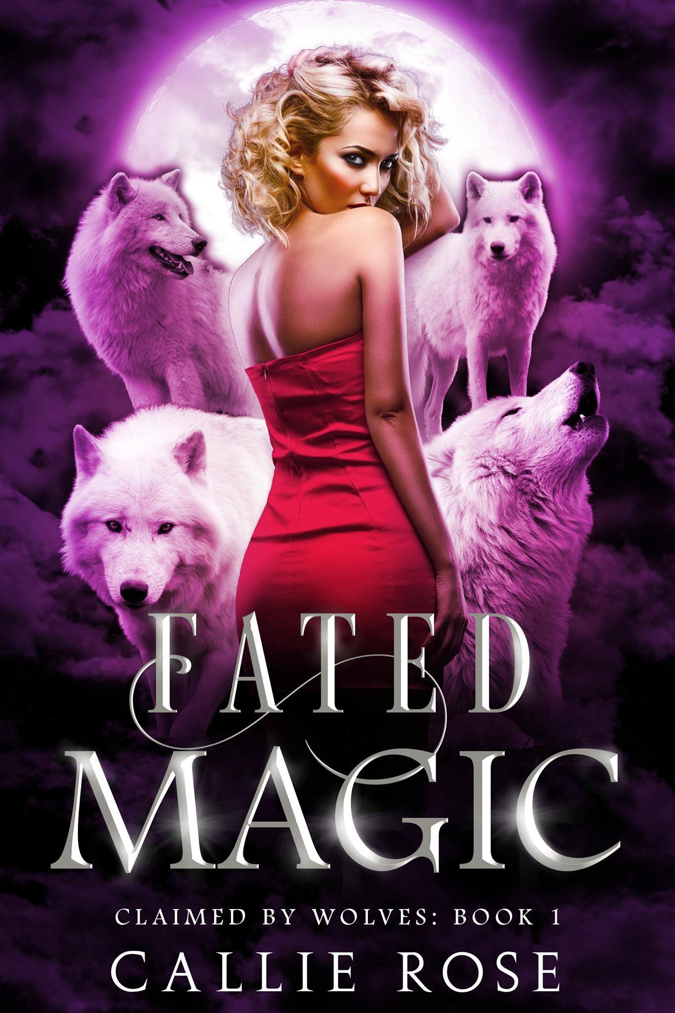 Fated Magic