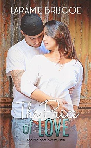 The Price of Love book cover