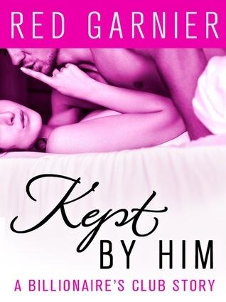 Kept by Him book cover